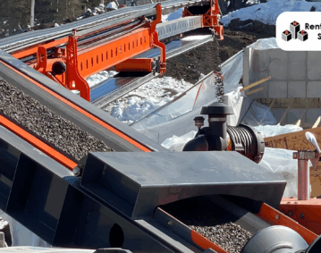 custom conveyor manufacturers