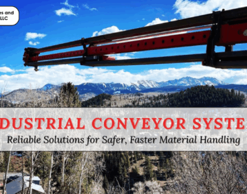 Industrial Conveyor Systems
