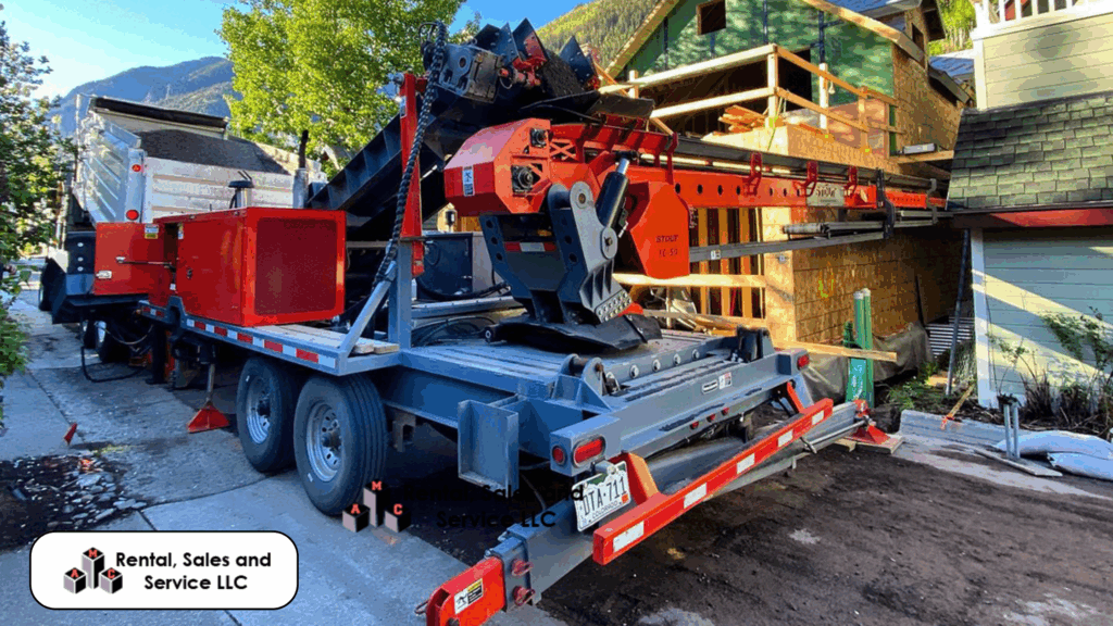 Conveyors
