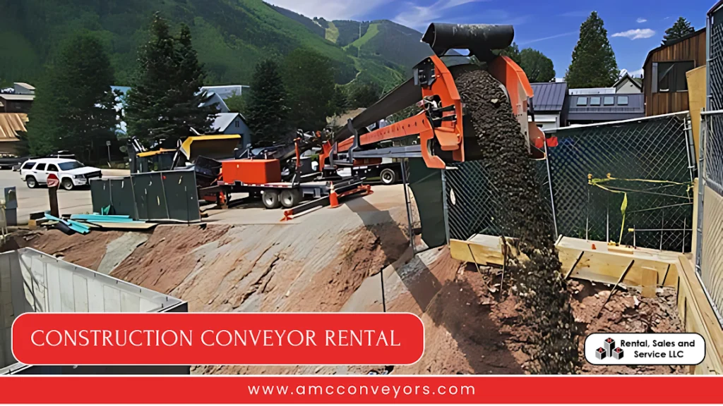 Construction Site Work