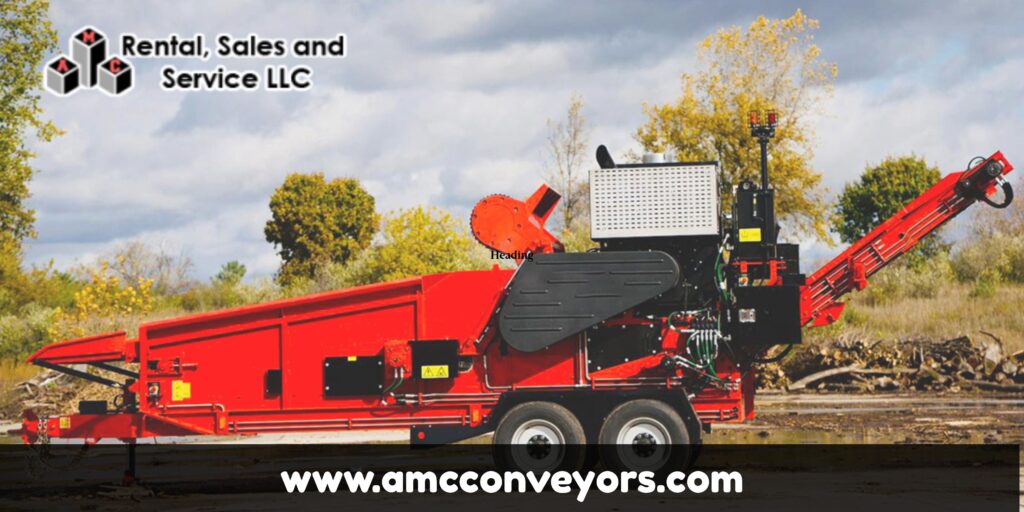 custom conveyor manufacturers