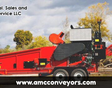 custom conveyor manufacturers